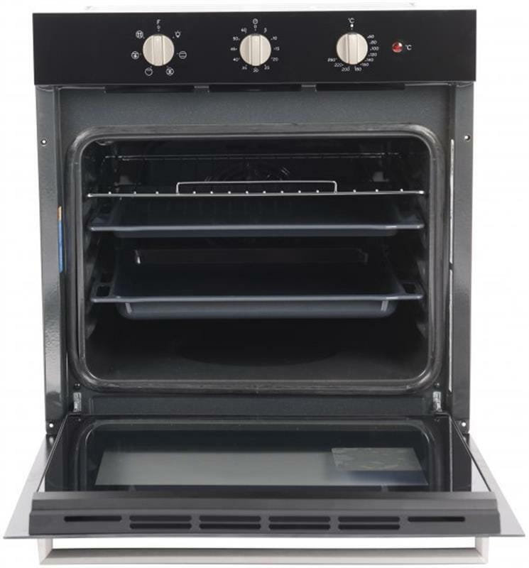 Духовой шкаф Indesit IFW 6530 BL