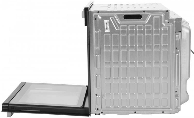 Духовой шкаф Indesit IFW 6530 BL