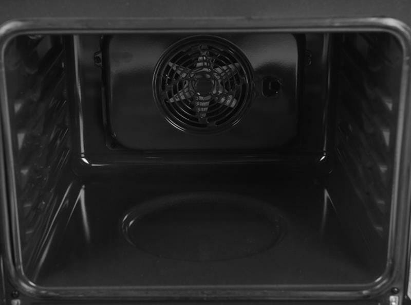 Духовой шкаф Indesit IFW 6530 BL