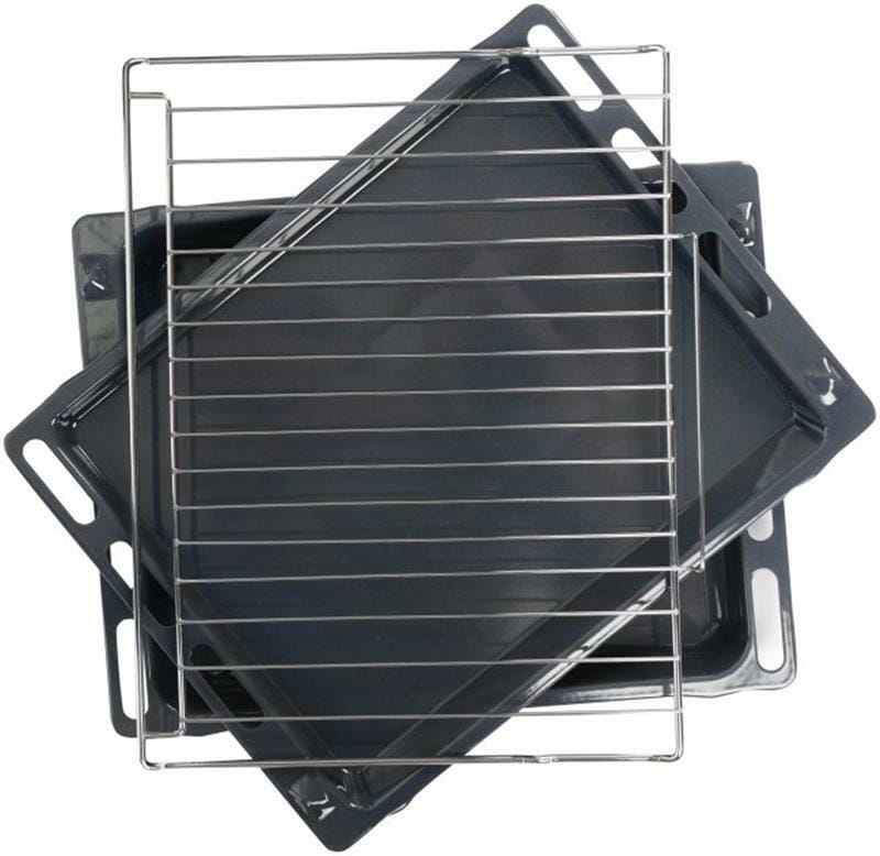 Духовой шкаф Indesit IFW 6530 BL