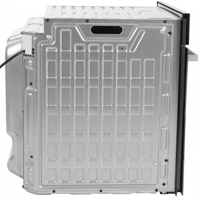 Духовой шкаф Indesit IFW 6530 BL