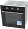 Фото - Духовой шкаф Indesit IFW 6530 BL | click.ua