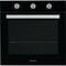 Фото - Духовой шкаф Indesit IFW 6530 BL | click.ua