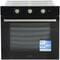 Фото - Духовой шкаф Indesit IFW 6530 BL | click.ua