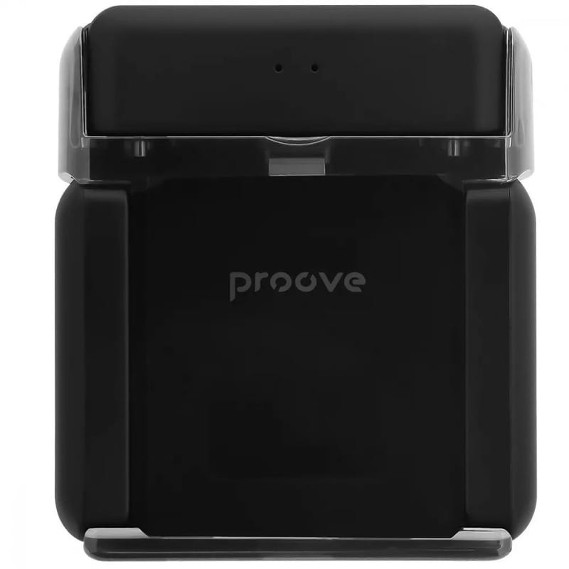 Мікрофон Proove Live Black