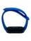 Фото - Силіконовий ремінець BeCover для Xiaomi Mi Smart Band 9 Blue (711937) | click.ua