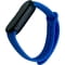 Фото - Силіконовий ремінець BeCover для Xiaomi Mi Smart Band 9 Blue (711937) | click.ua