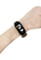 Фото - Силіконовий ремінець BeCover для Xiaomi Mi Smart Band 9 Brown (711939) | click.ua