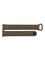 Фото - Силіконовий ремінець BeCover для Xiaomi Mi Smart Band 9 Brown (711939) | click.ua