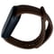 Фото - Силіконовий ремінець BeCover для Xiaomi Mi Smart Band 9 Brown (711939) | click.ua