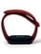 Фото - Силіконовий ремінець BeCover для Xiaomi Mi Smart Band 9 Dark Red (711943) | click.ua