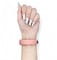 Фото - Силіконовий ремінець BeCover для Xiaomi Mi Smart Band 9 Coral (711945) | click.ua