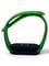Фото - Силіконовий ремінець BeCover для Xiaomi Mi Smart Band 9 Green (711947) | click.ua
