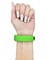 Фото - Силіконовий ремінець BeCover для Xiaomi Mi Smart Band 9 Green (711947) | click.ua