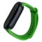 Фото - Силіконовий ремінець BeCover для Xiaomi Mi Smart Band 9 Green (711947) | click.ua