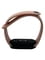 Фото - Силіконовий ремінець BeCover для Xiaomi Mi Smart Band 9 Grapefruit/Pink (711948) | click.ua