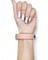 Фото - Силіконовий ремінець BeCover для Xiaomi Mi Smart Band 9 Grapefruit/Pink (711948) | click.ua