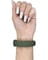 Фото - Силіконовий ремінець BeCover для Xiaomi Mi Smart Band 9 Khaki (711950) | click.ua