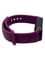 Фото - Силіконовий ремінець BeCover для Xiaomi Mi Smart Band 9 Purple (711952) | click.ua