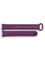 Фото - Силіконовий ремінець BeCover для Xiaomi Mi Smart Band 9 Purple (711952) | click.ua
