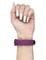 Фото - Силіконовий ремінець BeCover для Xiaomi Mi Smart Band 9 Purple (711952) | click.ua