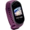 Фото - Силіконовий ремінець BeCover для Xiaomi Mi Smart Band 9 Purple (711952) | click.ua