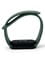 Фото - Силіконовий ремінець BeCover для Xiaomi Mi Smart Band 9 Pine-Green (711953) | click.ua