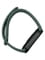 Фото - Силіконовий ремінець BeCover для Xiaomi Mi Smart Band 9 Pine-Green (711953) | click.ua