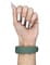 Фото - Силіконовий ремінець BeCover для Xiaomi Mi Smart Band 9 Pine-Green (711953) | click.ua