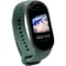 Фото - Силіконовий ремінець BeCover для Xiaomi Mi Smart Band 9 Pine-Green (711953) | click.ua