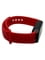Фото - Силіконовий ремінець BeCover для Xiaomi Mi Smart Band 9 Red (711954) | click.ua