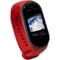 Фото - Силіконовий ремінець BeCover для Xiaomi Mi Smart Band 9 Red (711954) | click.ua