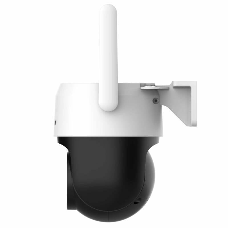 IP камера Dahua DH-P5AE-PV-4G (4мм) 4G