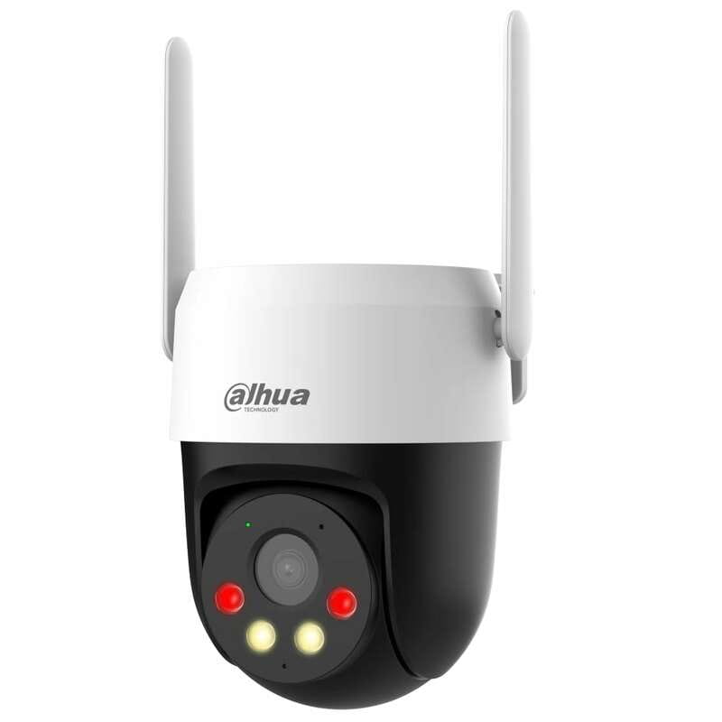 IP камера Dahua DH-P5AE-PV-4G (4мм) 4G