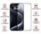 Фото - Захисне скло BeCover для Apple iPhone 16 Plus Black (712123) | click.ua