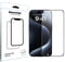 Фото - Захисне скло BeCover для Apple iPhone 16 Plus Black (712123) | click.ua