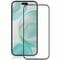 Фото - Защитное стекло BeCover для Apple iPhone 16 Pro Black (712124) | click.ua