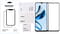 Фото - Захисне скло BeCover для Blackview Color 8 Black (712127) | click.ua