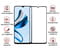 Фото - Захисне скло BeCover для Blackview Color 8 Black (712127) | click.ua