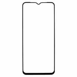 Захисне скло BeCover для Blackview A52 Pro Black (712128)