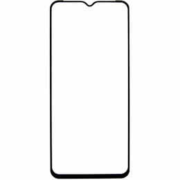 Захисне скло BeCover для Ulefone Armor 12s Black (712129)