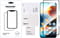 Фото - Захисне скло BeCover для Infinix Hot 50 (X6720) Black (712148) | click.ua