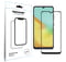 Фото - Захисне скло BeCover для ZTE Blade A35/A55 Black (712313) | click.ua