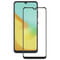 Фото - Захисне скло BeCover для ZTE Blade A35/A55 Black (712313) | click.ua