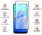 Фото - Защитное стекло BeCover для Tecno Spark Go 1 (KL4) Black (712318) | click.ua