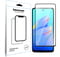 Фото - Защитное стекло BeCover для Tecno Spark Go 1 (KL4) Black (712318) | click.ua