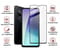 Фото - Защитное стекло BeCover для Xiaomi Redmi 14C 4G / Poco C75 Black (712320) | click.ua