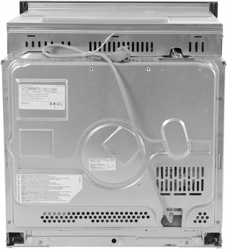 Духовой шкаф Bosch HBF534ES0Q