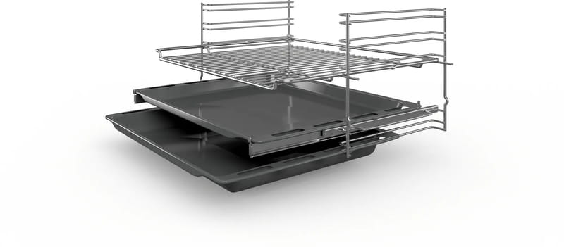 Духовой шкаф Bosch HBF534ES0Q