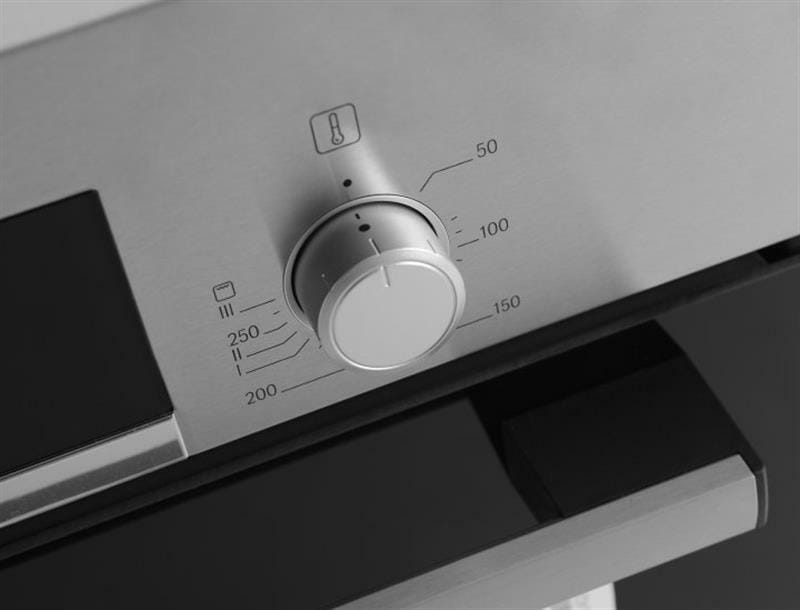 Духовой шкаф Bosch HBF534ES0Q